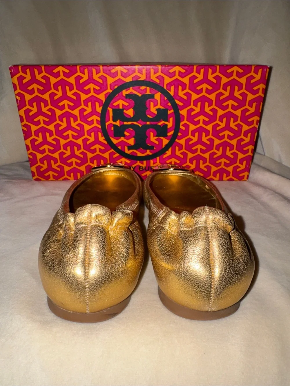 Tory Burch many only